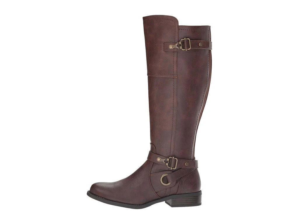 商品GUESS|Harvest Wide Calf,价格¥297,第4张图片详细描述