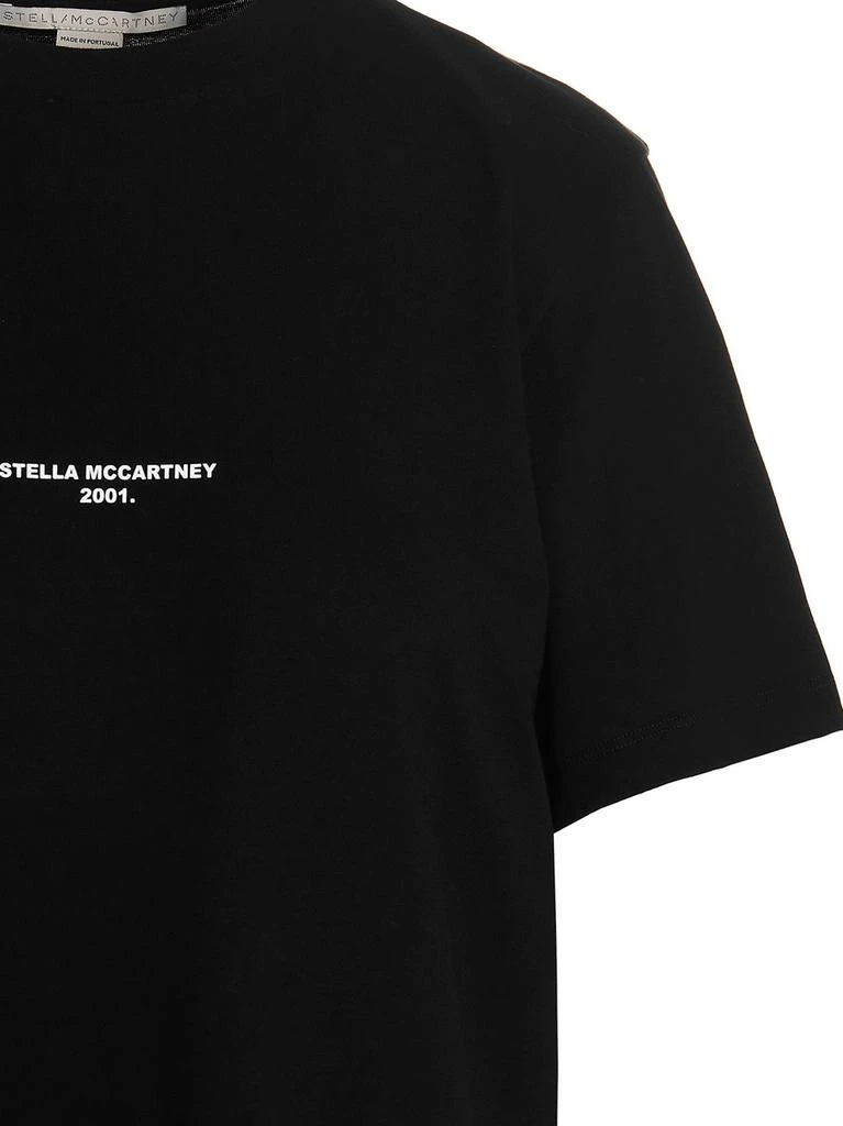 商品Stella McCartney|'Stella 2001’ T-shirt,价格¥922,第3张图片详细描述