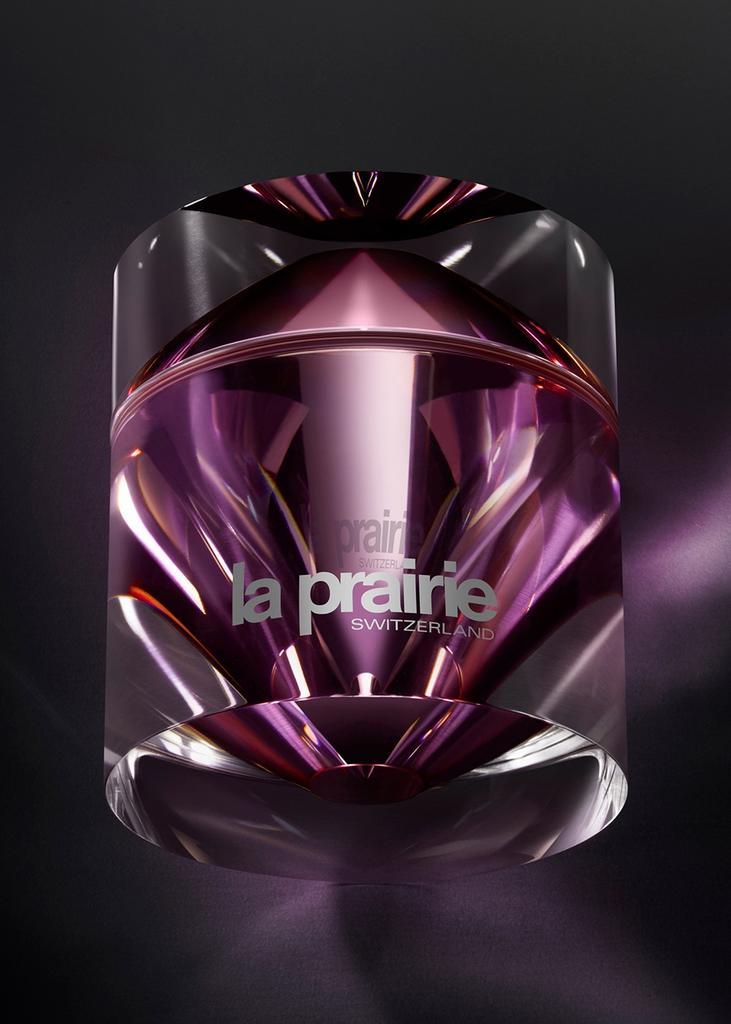 商品La Prairie|Platinum Rare Haute-Rejuvenation Cream 50ml,价格¥11251,第7张图片详细描述