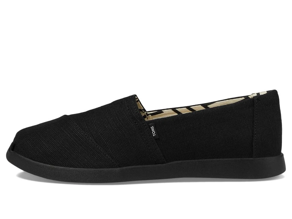 商品TOMS|Alpargata Plus,价格¥373,第4张图片详细描述