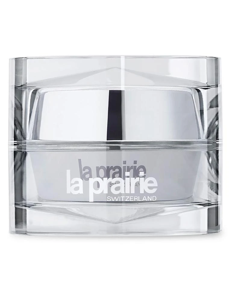 商品La Prairie|臻爱铂金眼霜 20ml,价格¥3472,第1张图片