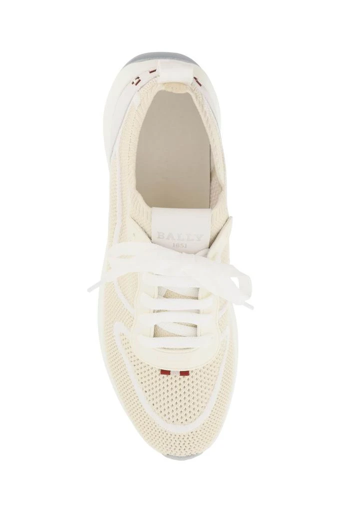 商品Bally|Bally davyn sneakers,价格¥2350,第2张图片详细描述