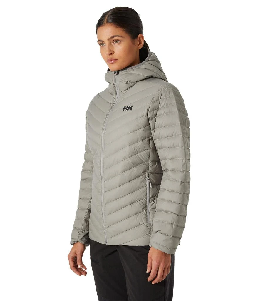 商品Helly Hansen|Verglas Hooded Down Insulator,价格¥698,第1张图片