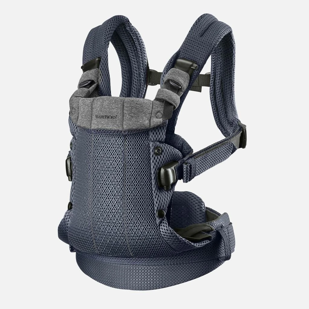 BABYBJÖRN Harmony 3D Mesh Baby Carrier - Anthracite 商品