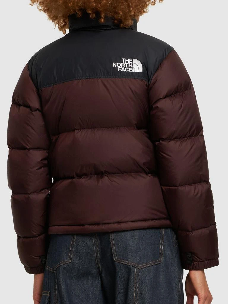 商品The North Face|北面女士1996系列羽绒外套,价格¥1707,第3张图片详细描述