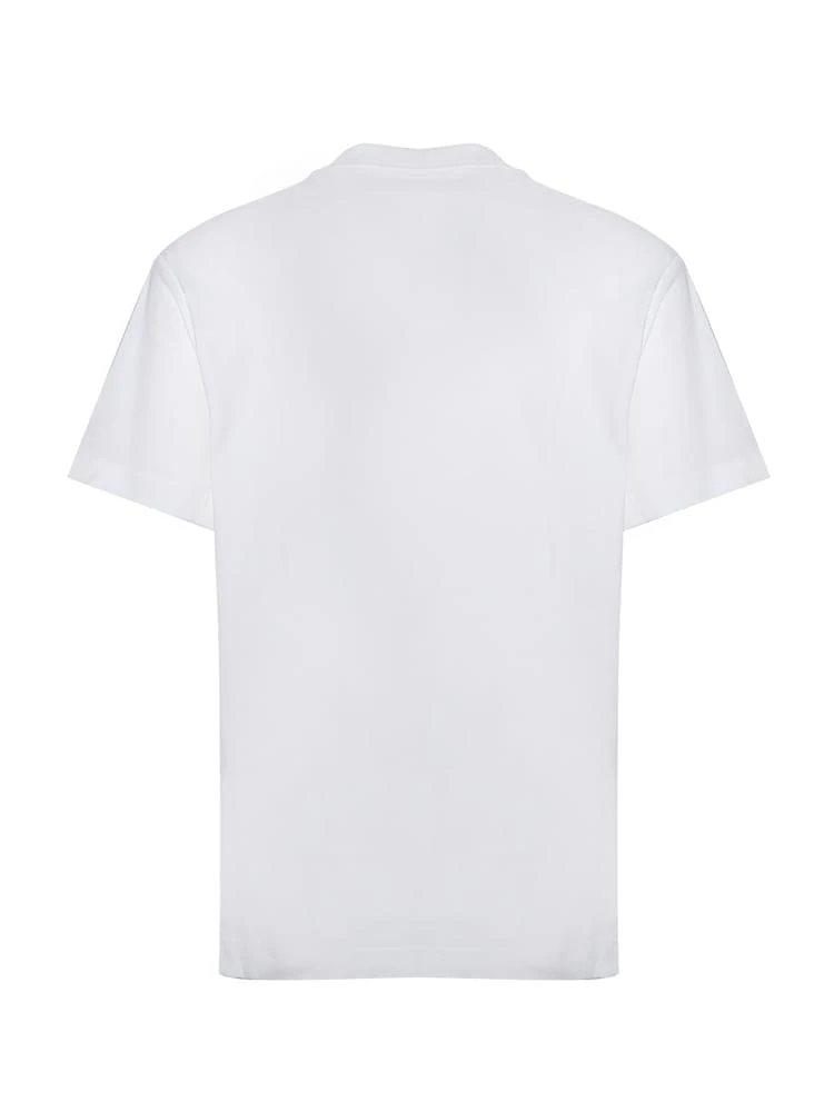 商品Calvin Klein|Calvin Klein Logo T-shirt,价格¥513,第3张图片详细描述