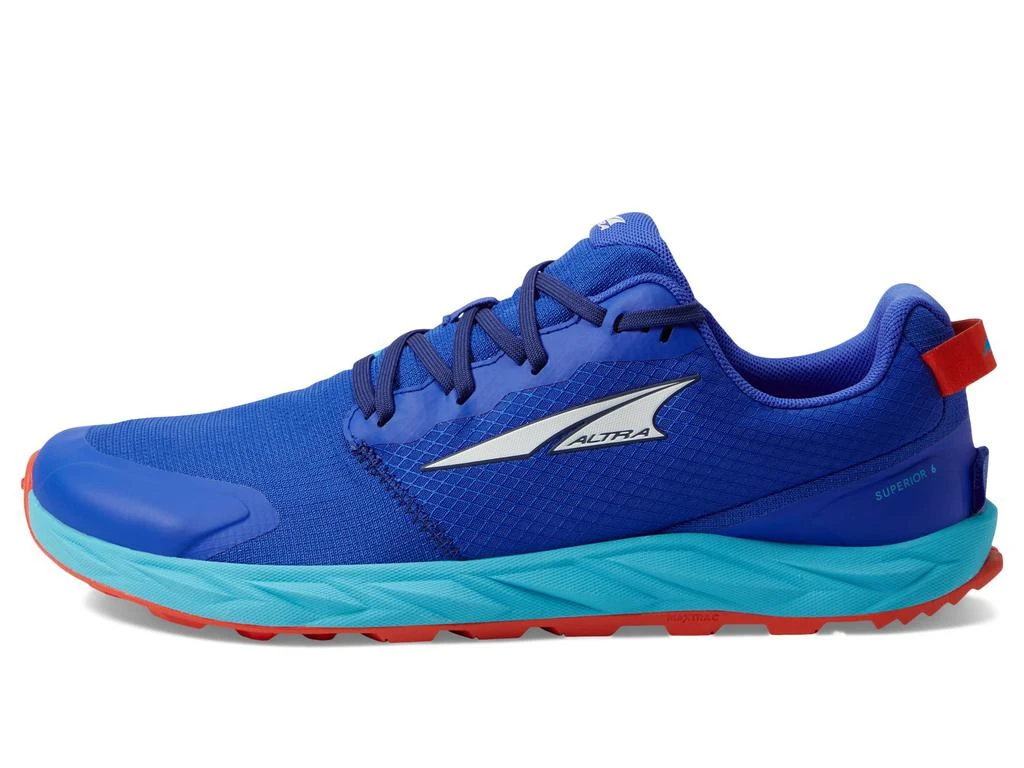 商品Altra|Superior 6,价格¥675,第4张图片详细描述