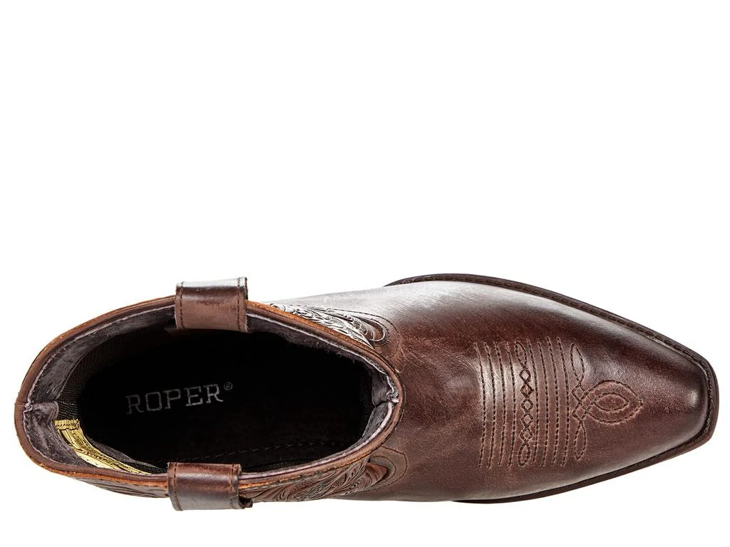 商品Roper|Dusty Tooled,价格¥920,第2张图片详细描述