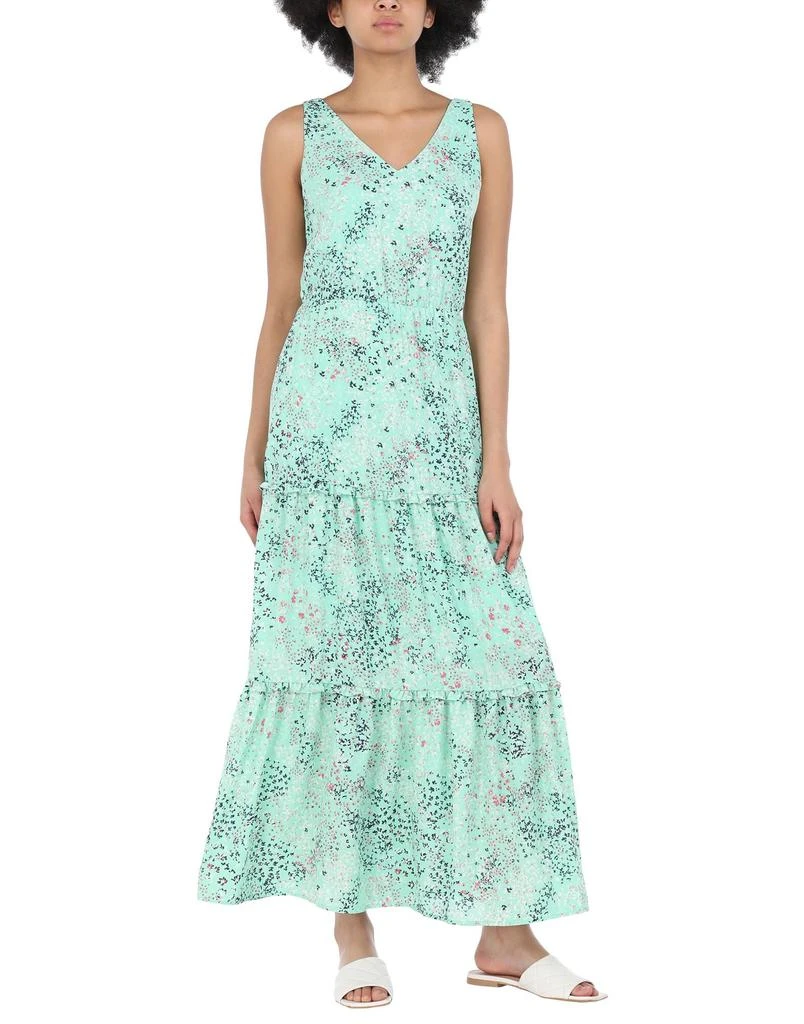 商品VERO MODA|Long dress,价格¥506,第2张图片详细描述