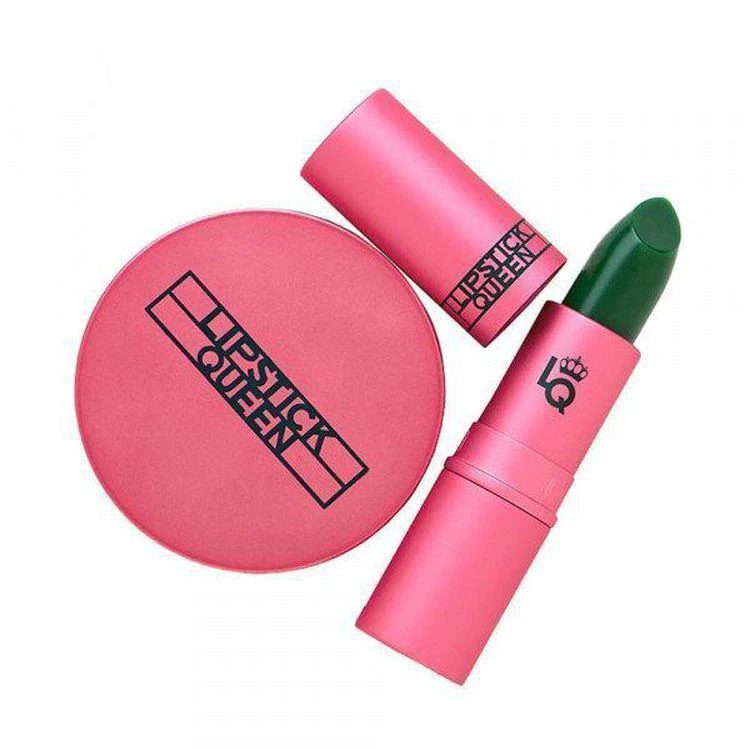 商品Lipstick Queen|青蛙王子变色唇颊套装 (价值$50美金),价格¥261,第2张图片详细描述