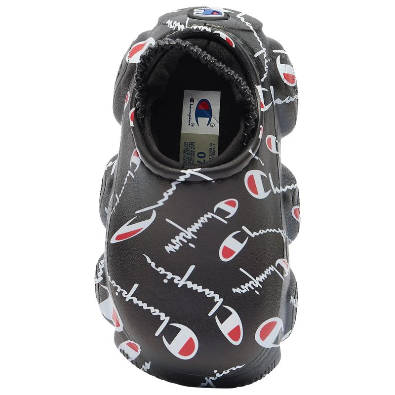 商品CHAMPION|Champion Super Meloso - Boys' Toddler,价格¥148,第4张图片详细描述