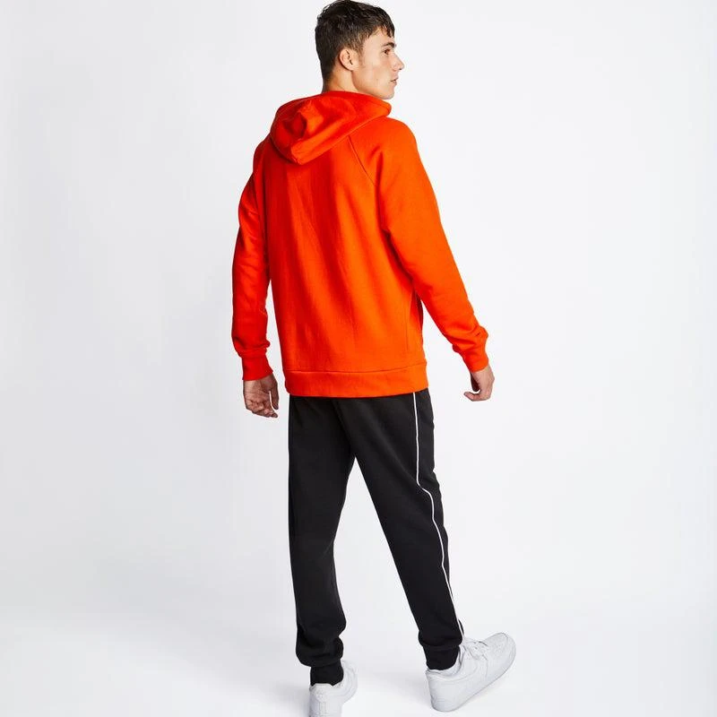 商品Under Armour|Under Armour Over The Head - Men Hoodies,价格¥457,第3张图片详细描述