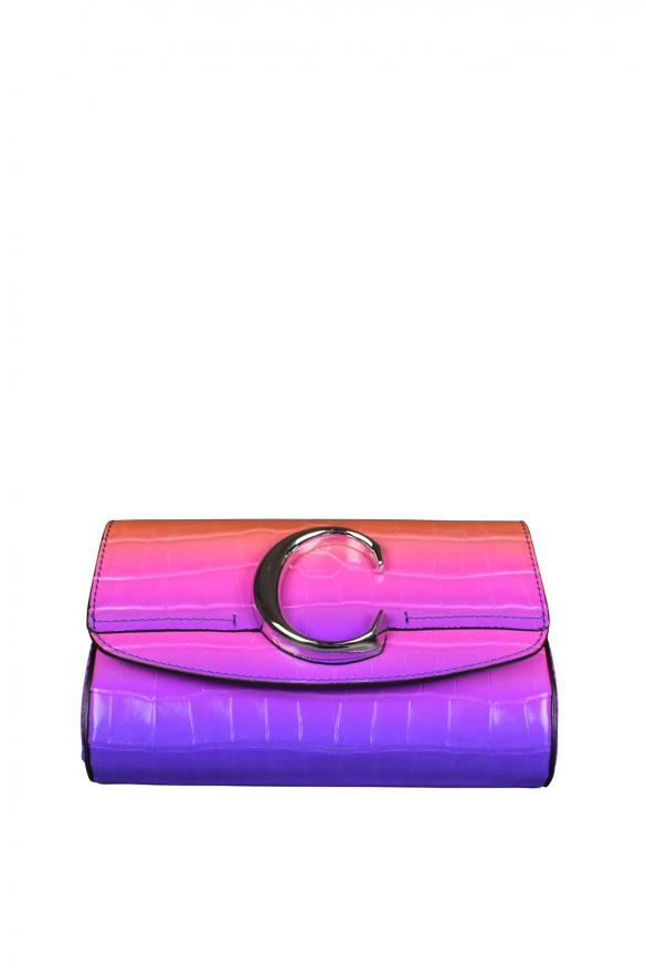 Chloé C belt bag商品第1张图片规格展示