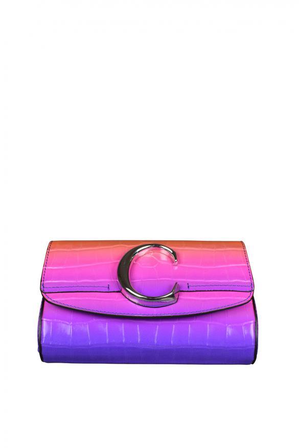 商品Chloé|Chloé C belt bag,价格¥4133,第1张图片
