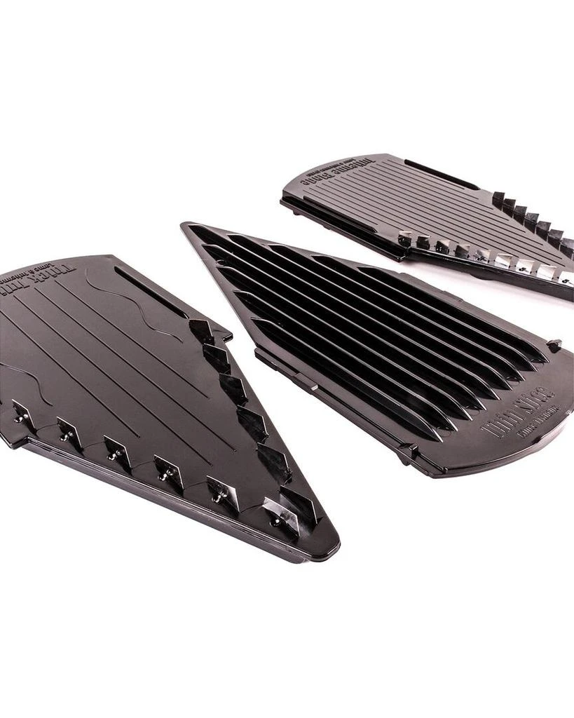 商品Chef Envy|BergHOFF Chef-Envy Mandolin Slicer,价格¥167,第4张图片详细描述