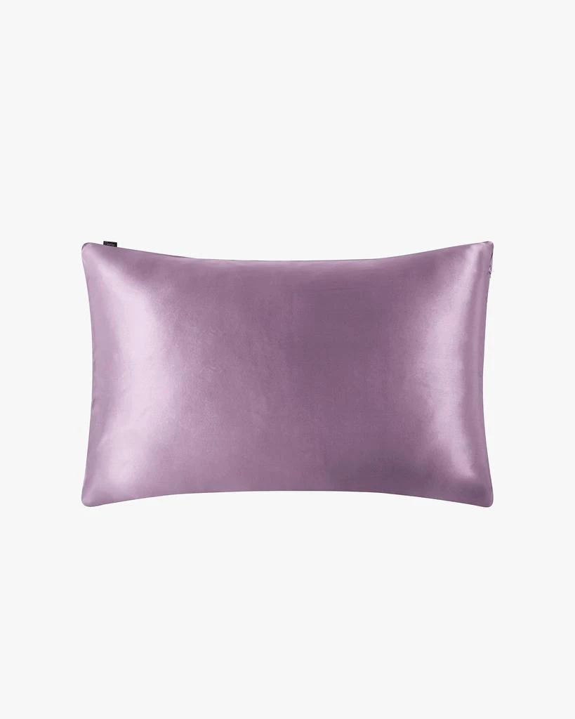 商品LILYSILK|Terse 100% Pure Silk Pillowcase,价格¥705,第1张图片