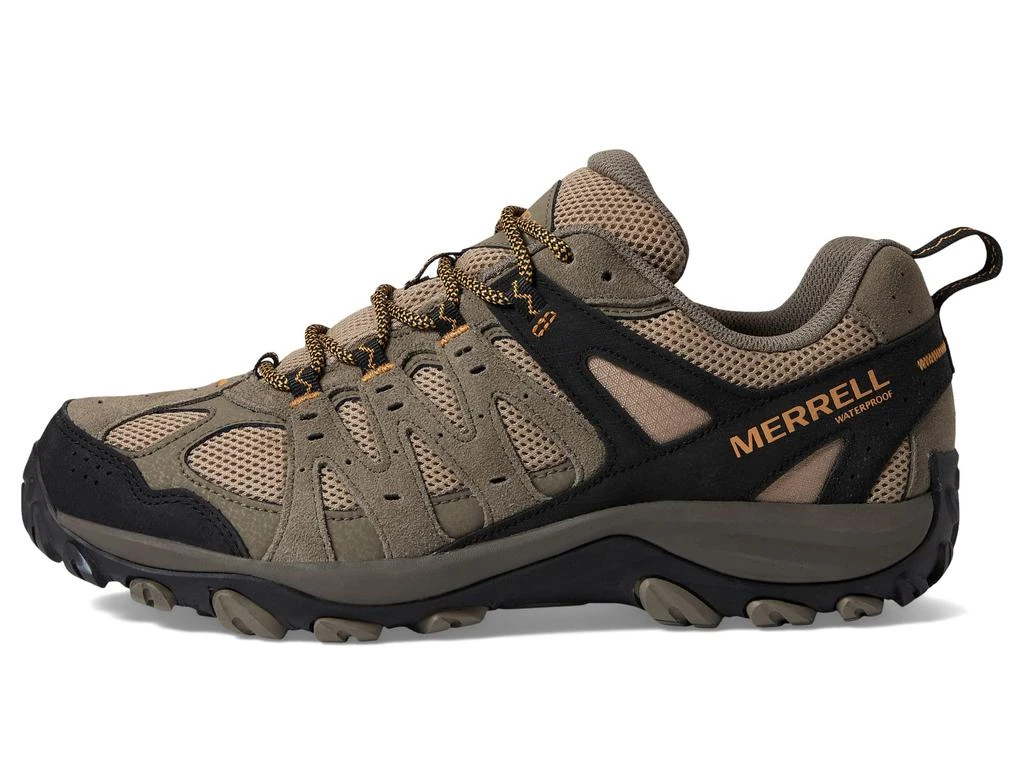 商品Merrell|Accentor 3 Wp,价格¥559,第4张图片详细描述