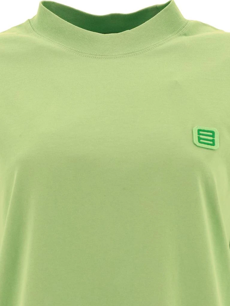 商品Ambush|"Cloud Dancer" t-shirt,价格¥710,第3张图片详细描述