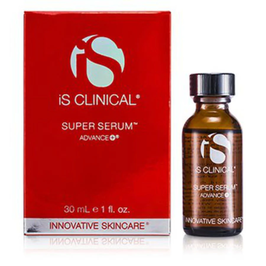 商品iS CLINICAL|- Super Serum Advance+  30ml/1oz,价格¥839,第1张图片