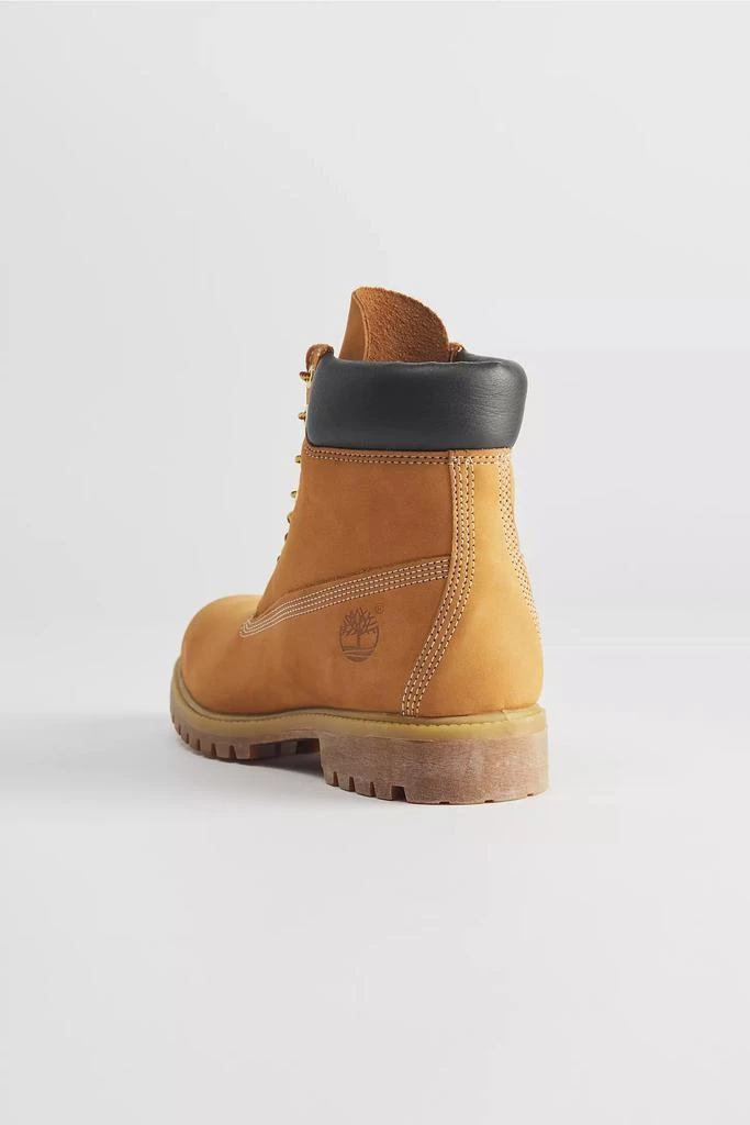 商品Timberland|Timberland Men's Classic Work Boot,价格¥1538,第3张图片详细描述