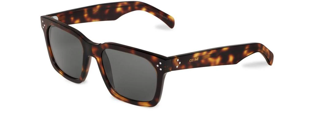 商品Celine|Black frame 45 sunglasses,价格¥3483,第2张图片详细描述