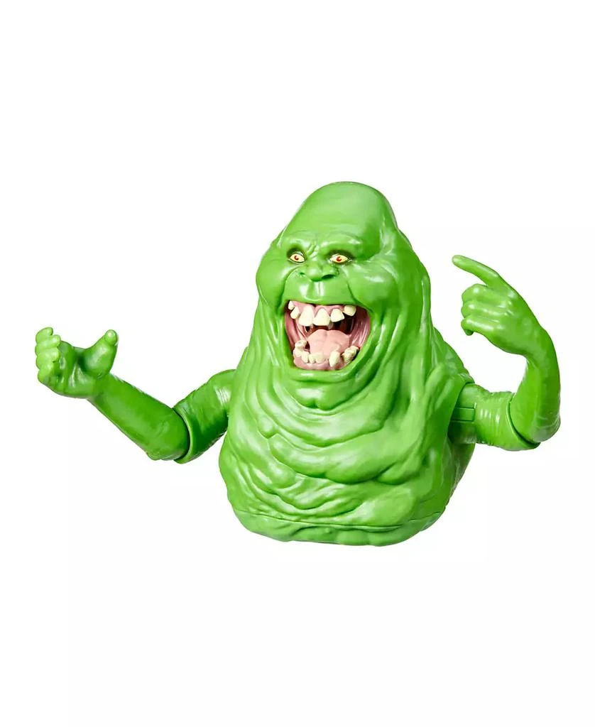 商品Ghostbusters|Squash Squeeze Slimer Action Figure,价格¥187,第1张图片