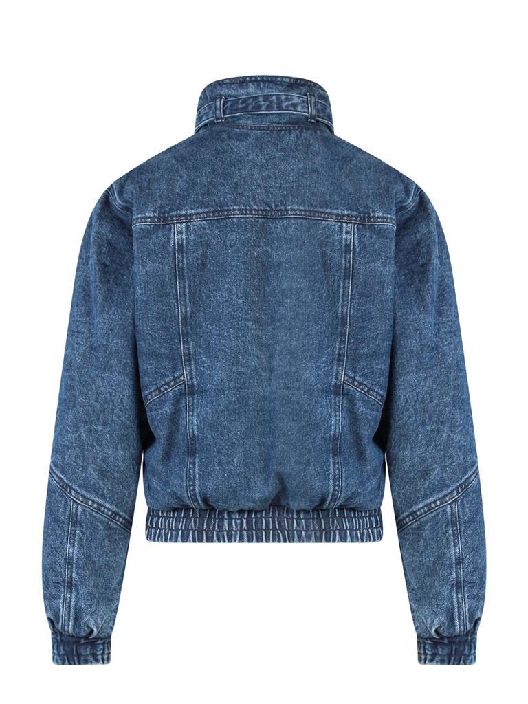 商品Isabel Marant|Isabel Marant Vlasta Jacket,价格¥4527,第4张图片详细描述