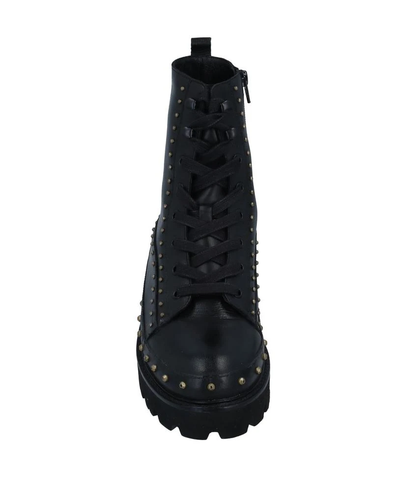 商品PINKO|Ankle boot,价格¥2290,第4张图片详细描述