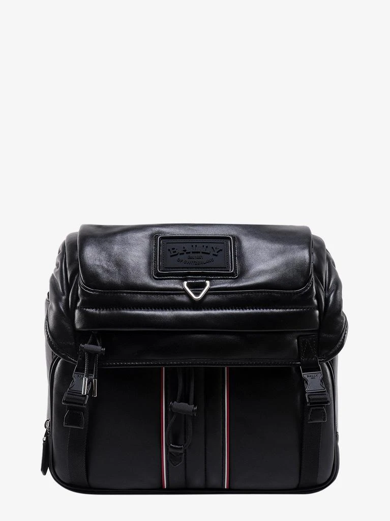商品Bally|SHOULDER BAG,价格¥4463,第1张图片