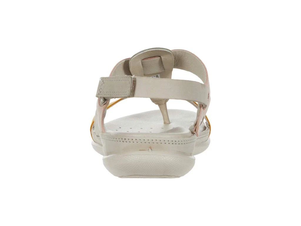商品ECCO|Flash T-Strap Sandal,价格¥988,第5张图片详细描述