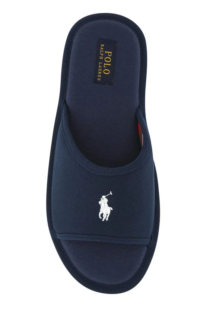 商品Ralph Lauren|SLIPPERS-40,价格¥620,第3张图片详细描述