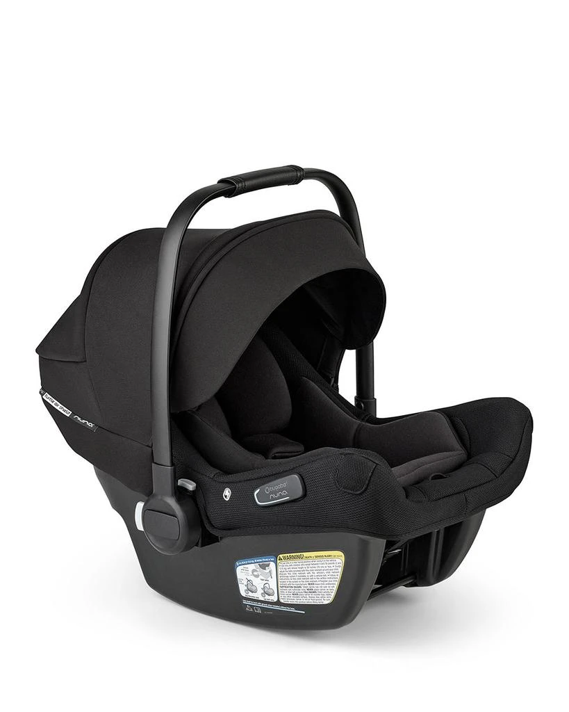 商品Bugaboo|Turtle Air Shield by Nuna Car Seat & Base,价格¥3906,第1张图片