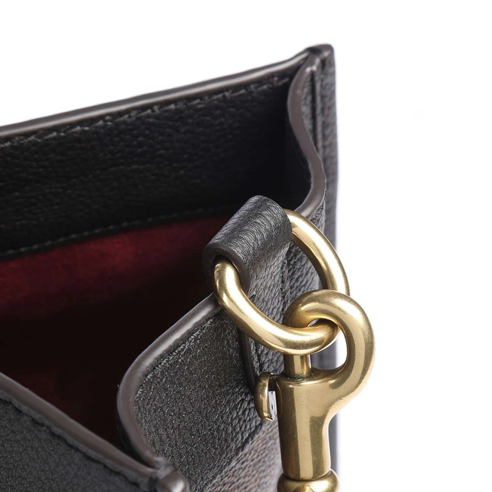 Coach(专柜) 女士单肩包拼色 89143B4SI1 商品