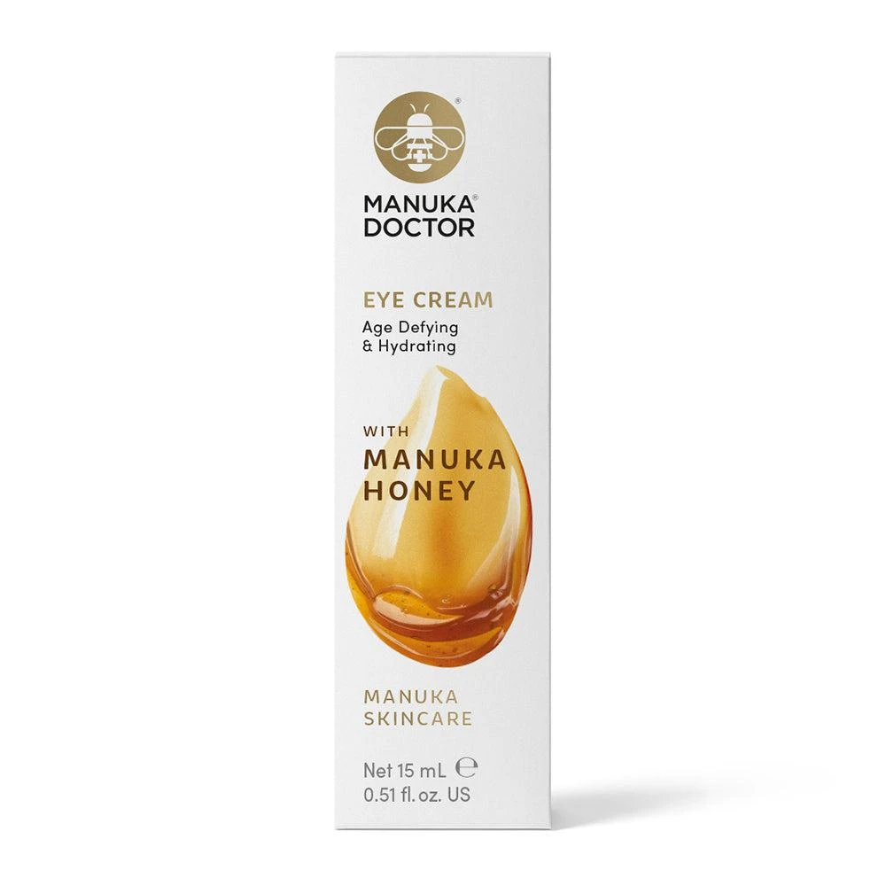 商品Manuka Doctor|眼霜,价格¥51,第2张图片详细描述