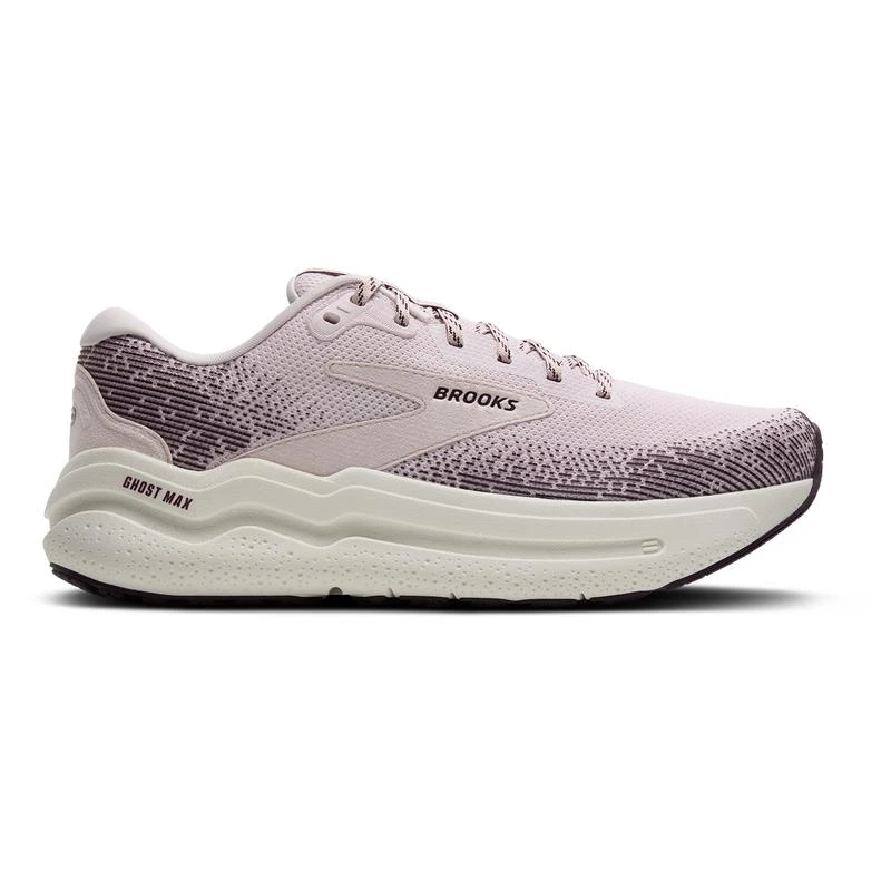 商品Brooks|Brooks Ghost Max 2 - Women's,价格¥1138,第1张图片