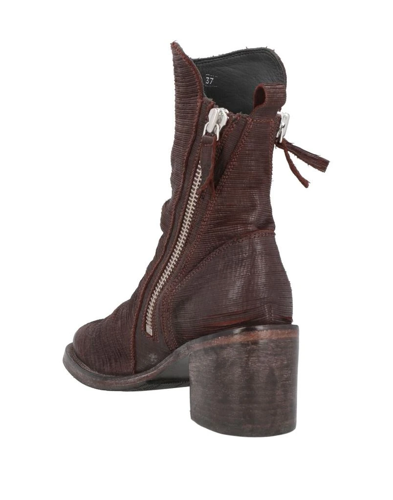 商品MOMA|Ankle boot,价格¥1598,第3张图片详细描述