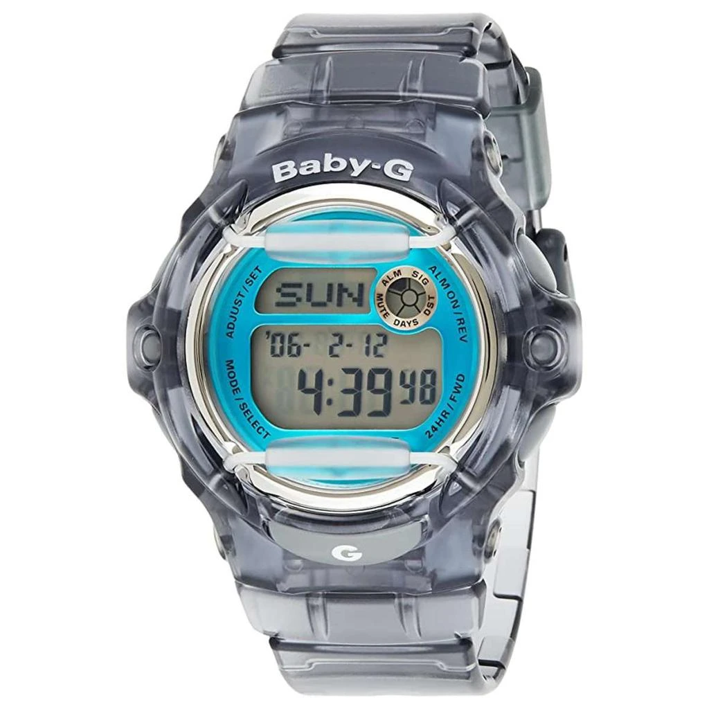 商品Casio|Casio Baby-G 手表,价格¥377,第1张图片