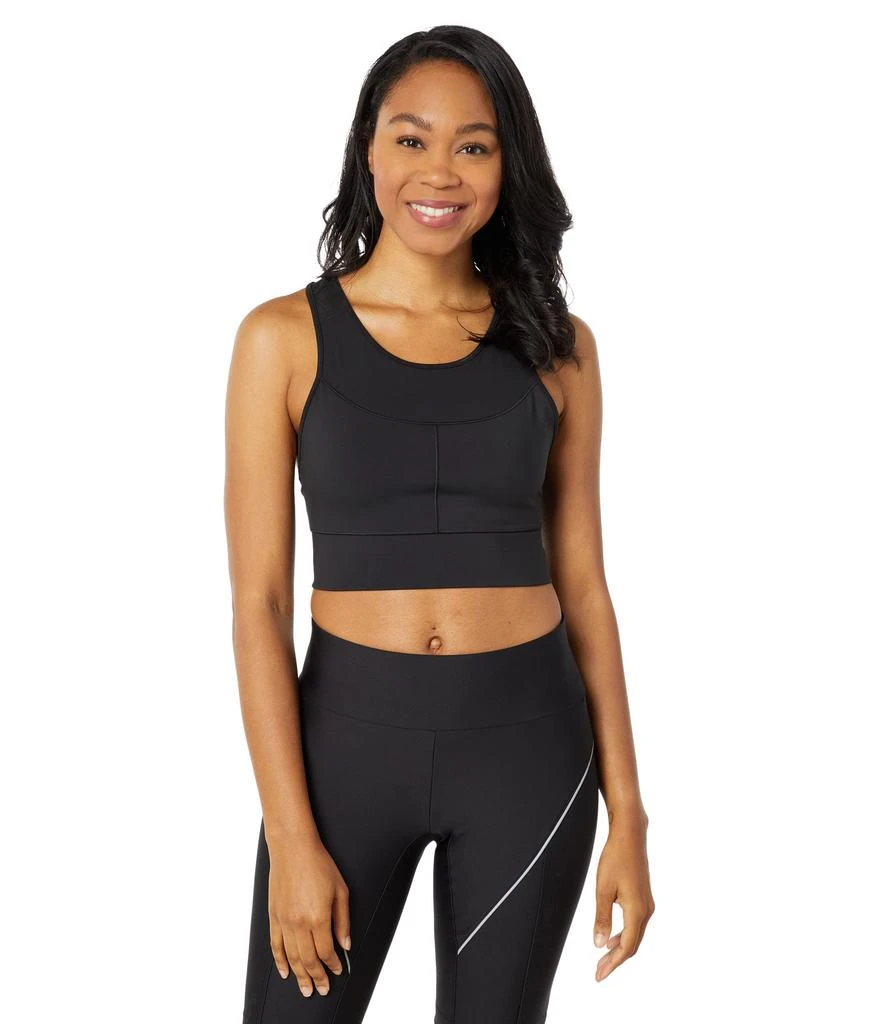 商品Puma|Infuse Crop Top,价格¥335,第1张图片