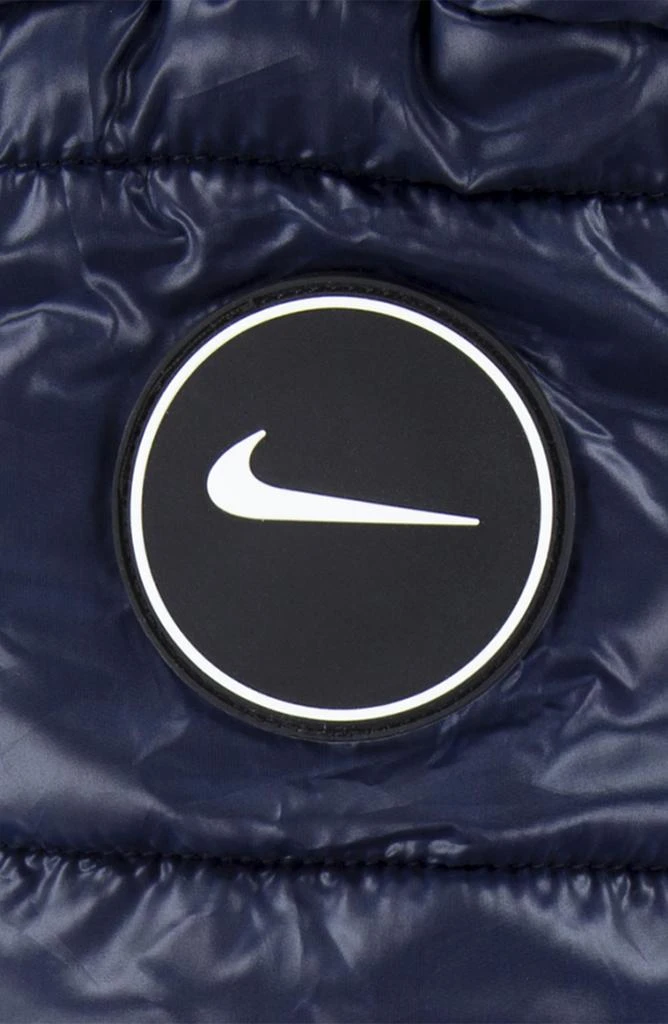商品NIKE|Kids' Midweight Hooded Puffer Jacket,价格¥323,第3张图片详细描述