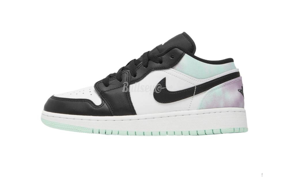 Air Jordan 1 Low "Easter Pastel Tie-Dye" GS商品第1张图片规格展示