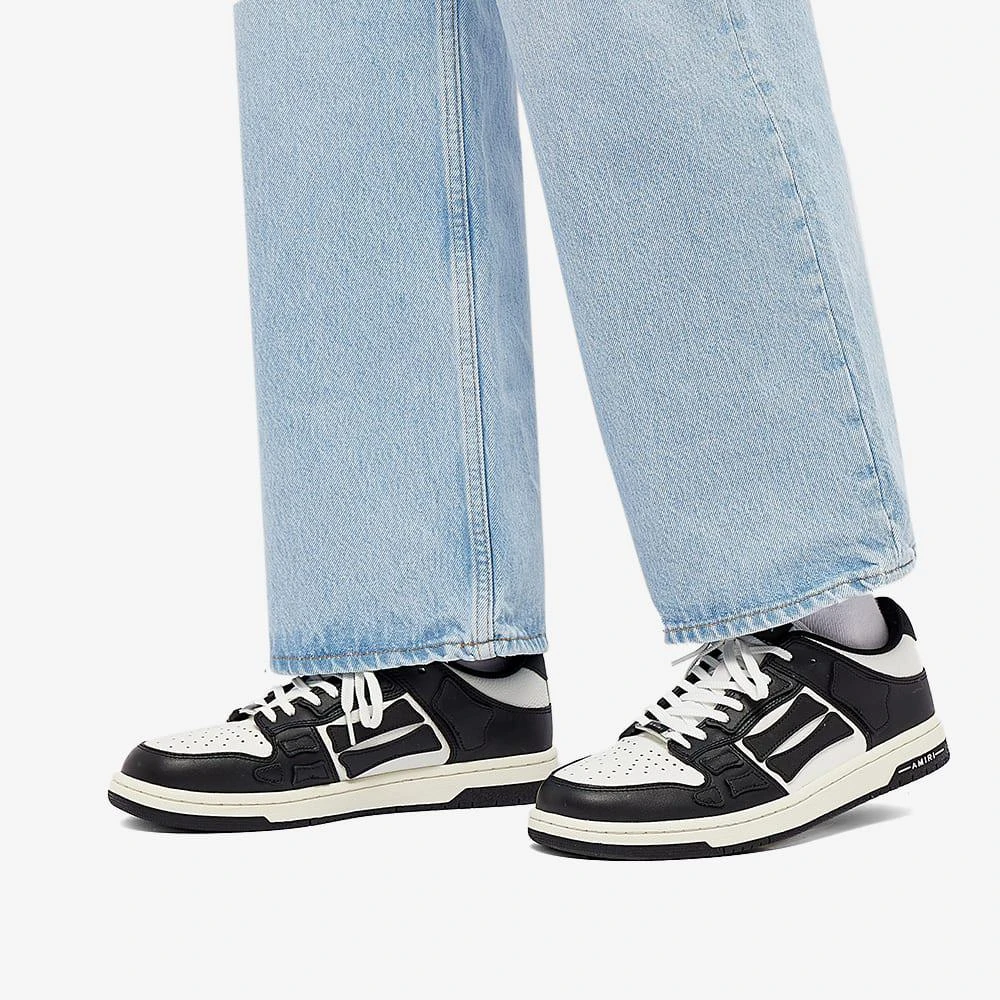 AMIRI Skel Low Top Sneaker 商品