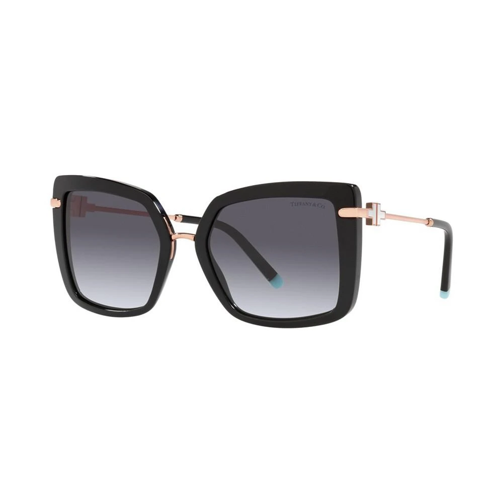 商品Tiffany & Co.|Women's Sunglasses, TF4185 54,价格¥1785,第1张图片