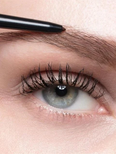 商品Yves Saint Laurent|Couture Brow Slim Eyebrow Pencil,价格¥224,第2张图片详细描述