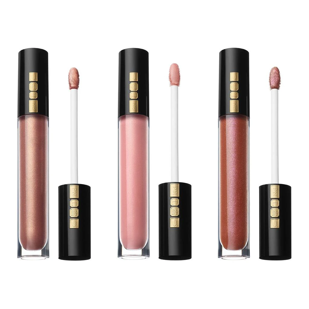 商品Pat McGrath|LUST: Gloss™ Trio,价格¥569,第1张图片