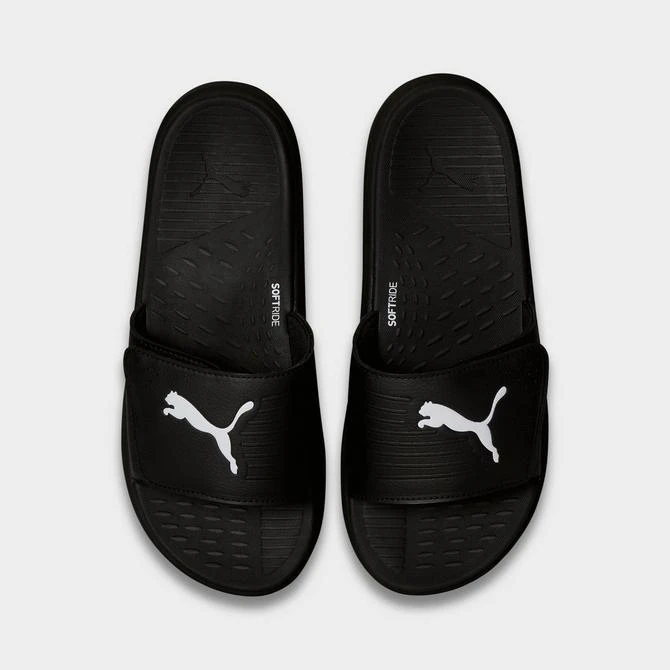 Men's Puma SoftRide V Slide Sandals 商品