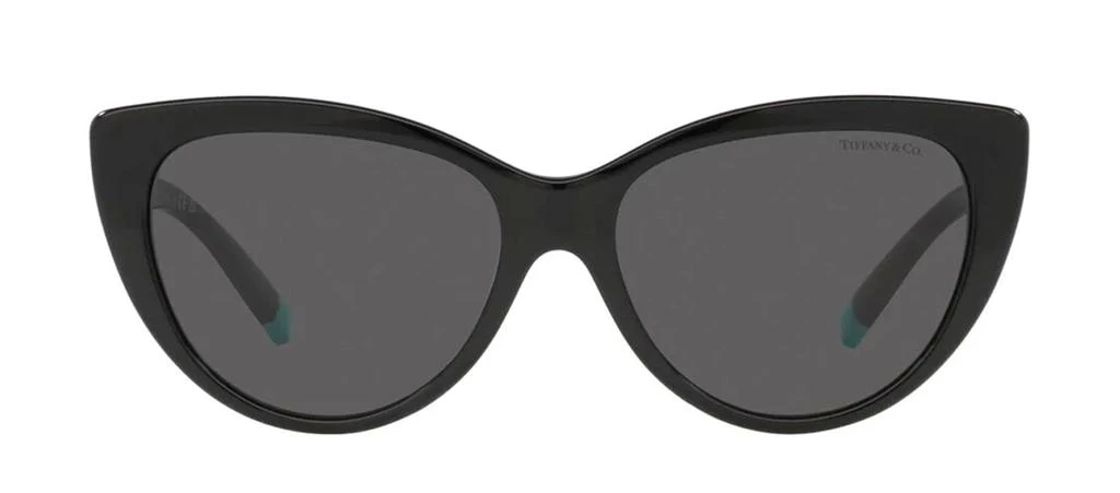 商品Tiffany & Co.|Tiffany & Co. 0TF4196 8001S4 Cat Eye Sunglasses from TIFFANY T,价格¥3021,第1张图片