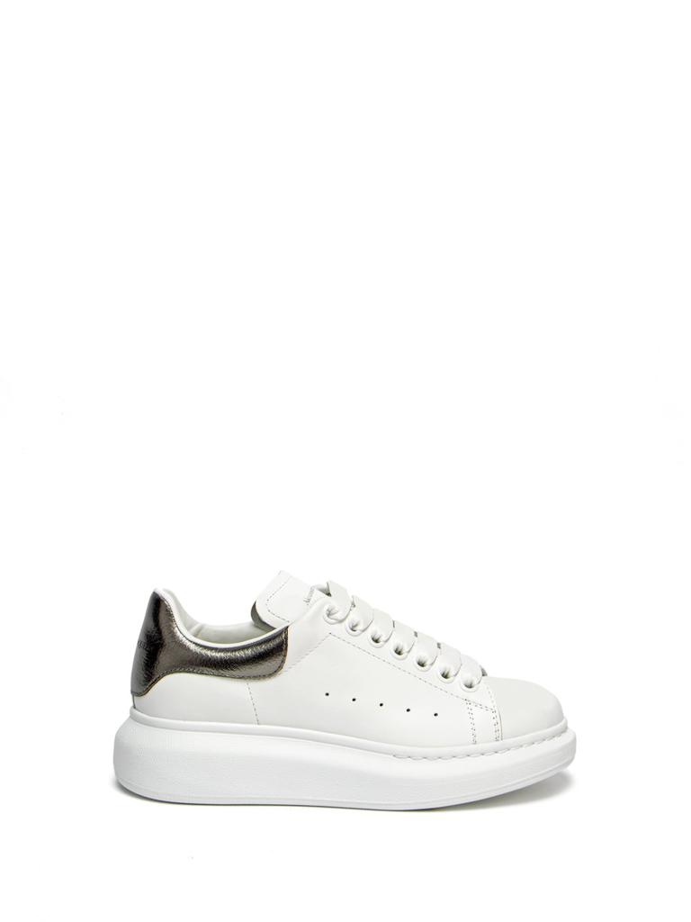 Alexander McQueen `Oversize` Sneakers商品第1张图片规格展示