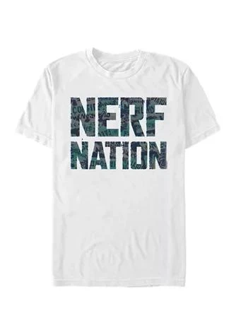 商品Nerf|Nation Pose Graphic T Shirt,价格¥223,第1张图片
