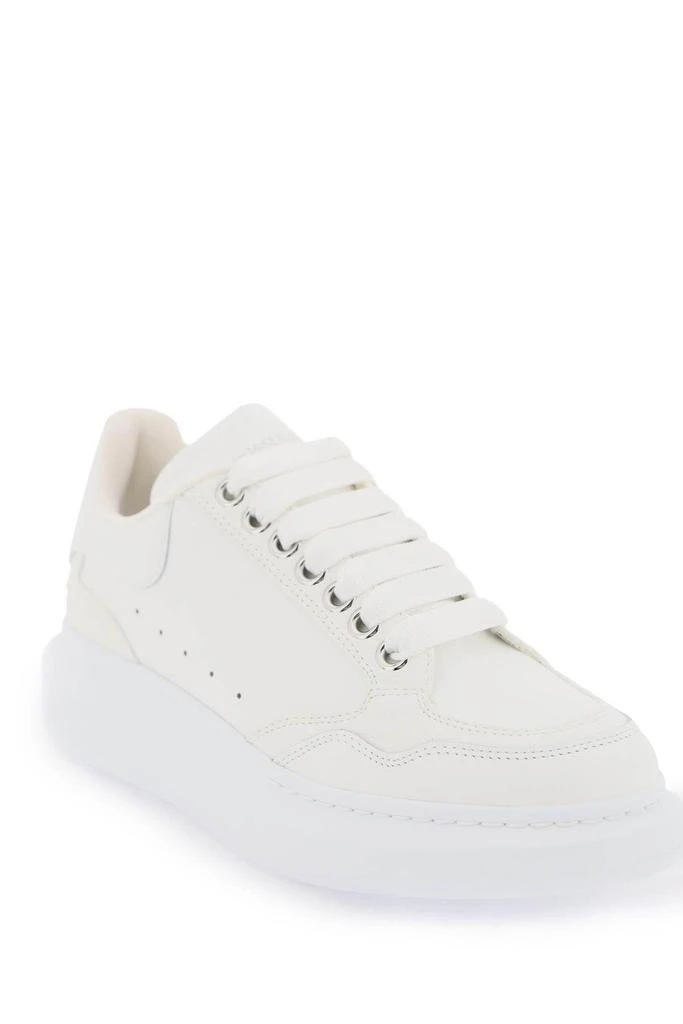 商品Alexander McQueen|'Larry' sneakers,价格¥2770,第4张图片详细描述