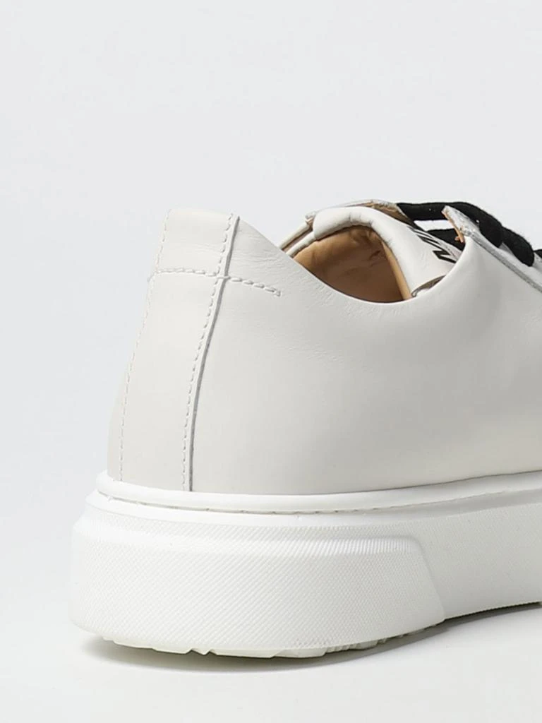 商品MAISON MARGIELA|MM6 Maison Margiela sneakers in leather,价格¥540,第3张图片详细描述